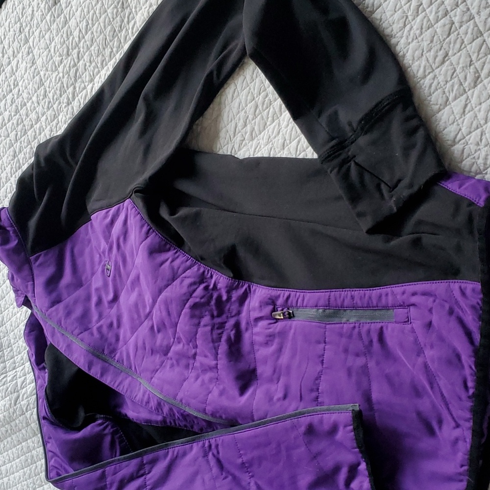 💜Champion Double Dry Jacket - Picture 12 of 17